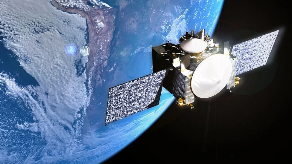 NASA šalje teleskop u svemir, prvobitno je napravljen za špijunske misije