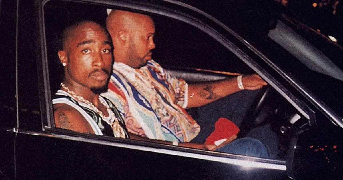 Novi preokret u slučaju Tupaca Shakura, policijski intervju će biti korišten na suđenju