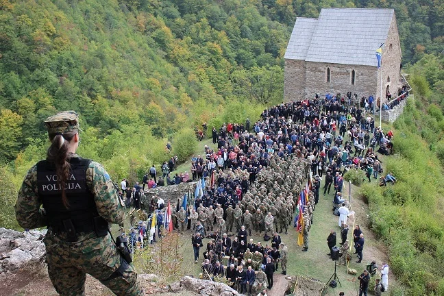 Turisti će čuti za bosanske kraljeve