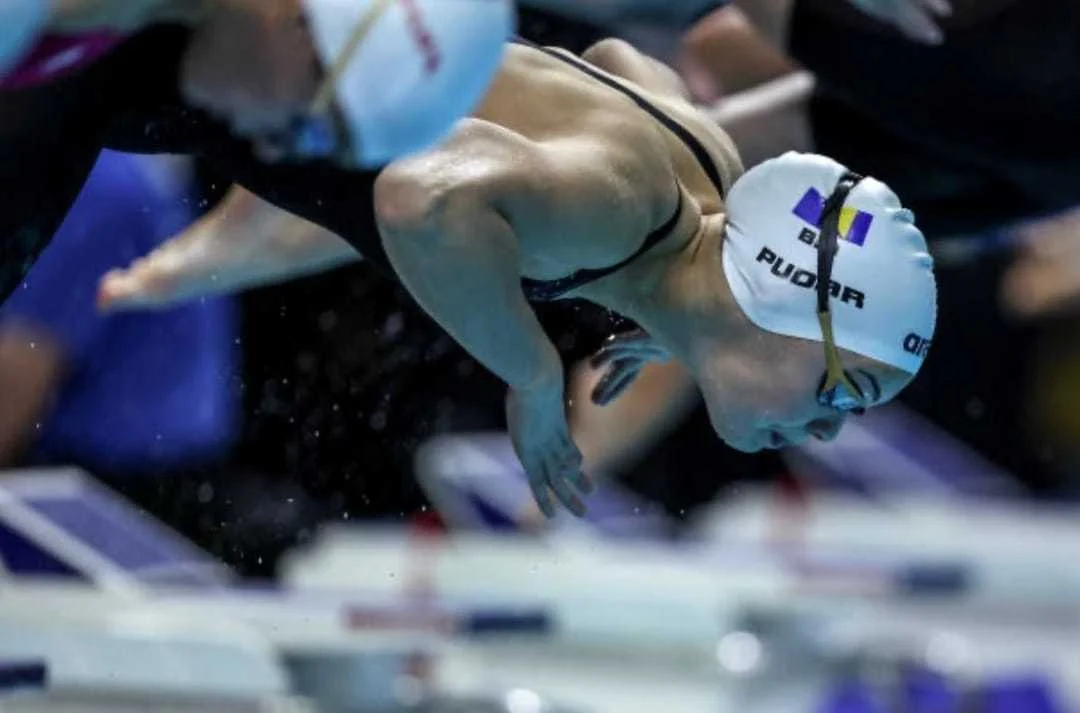Lana Pudar ostvarila plasman u polufinale Evropskog prvenstva