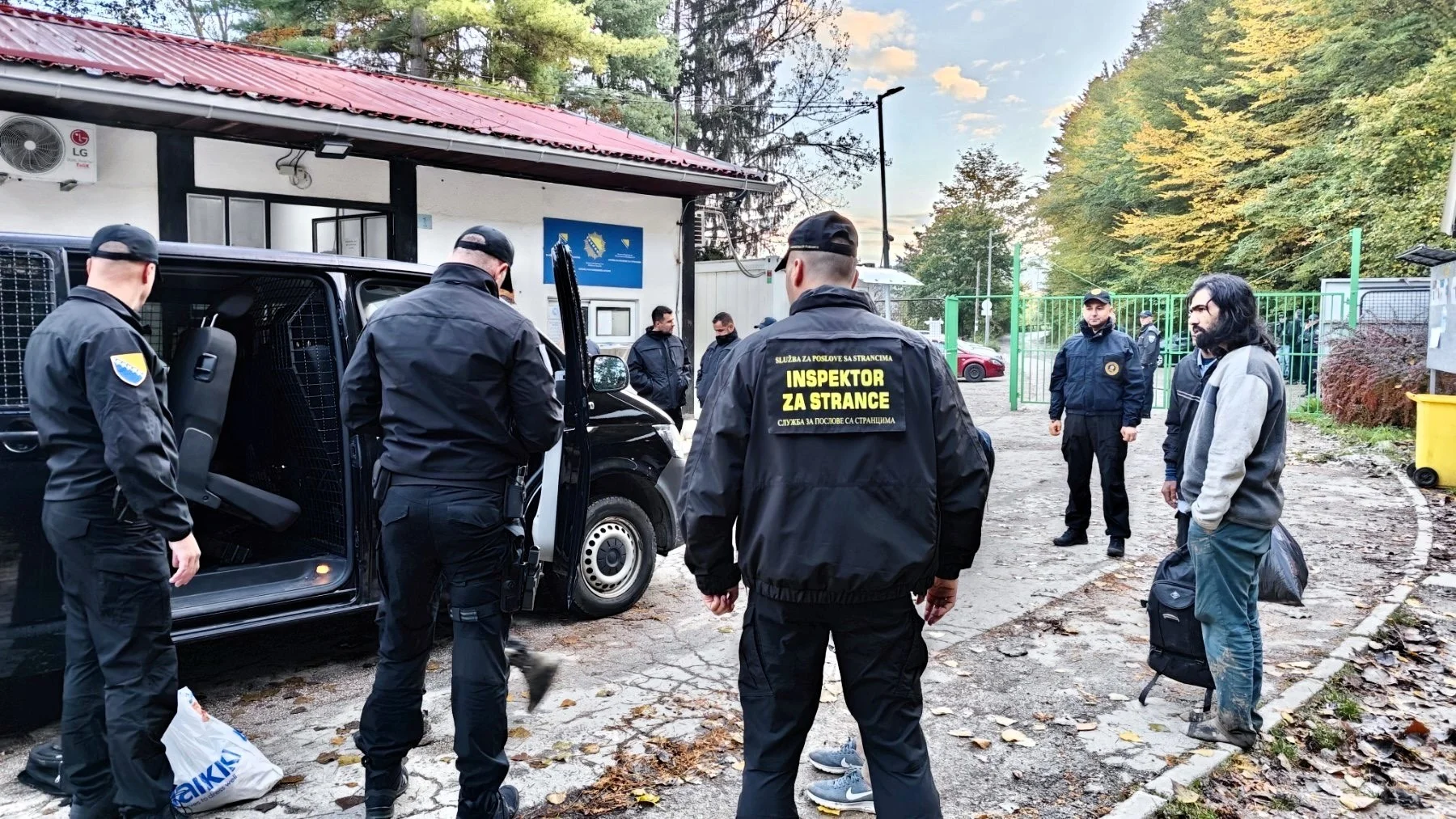 Oštra kritika Frontexa: BiH ostaje važna ruta sekundarnih migracijskih kretanja