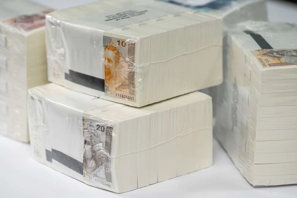 Vlada RS uzima novi kredit od 200 miliona eura u američkoj banci, kamata i troškovi rastu