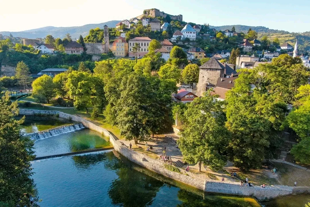 Gradić koji je proglašen najbolje čuvanom tajnom Evrope nalazi se u BiH