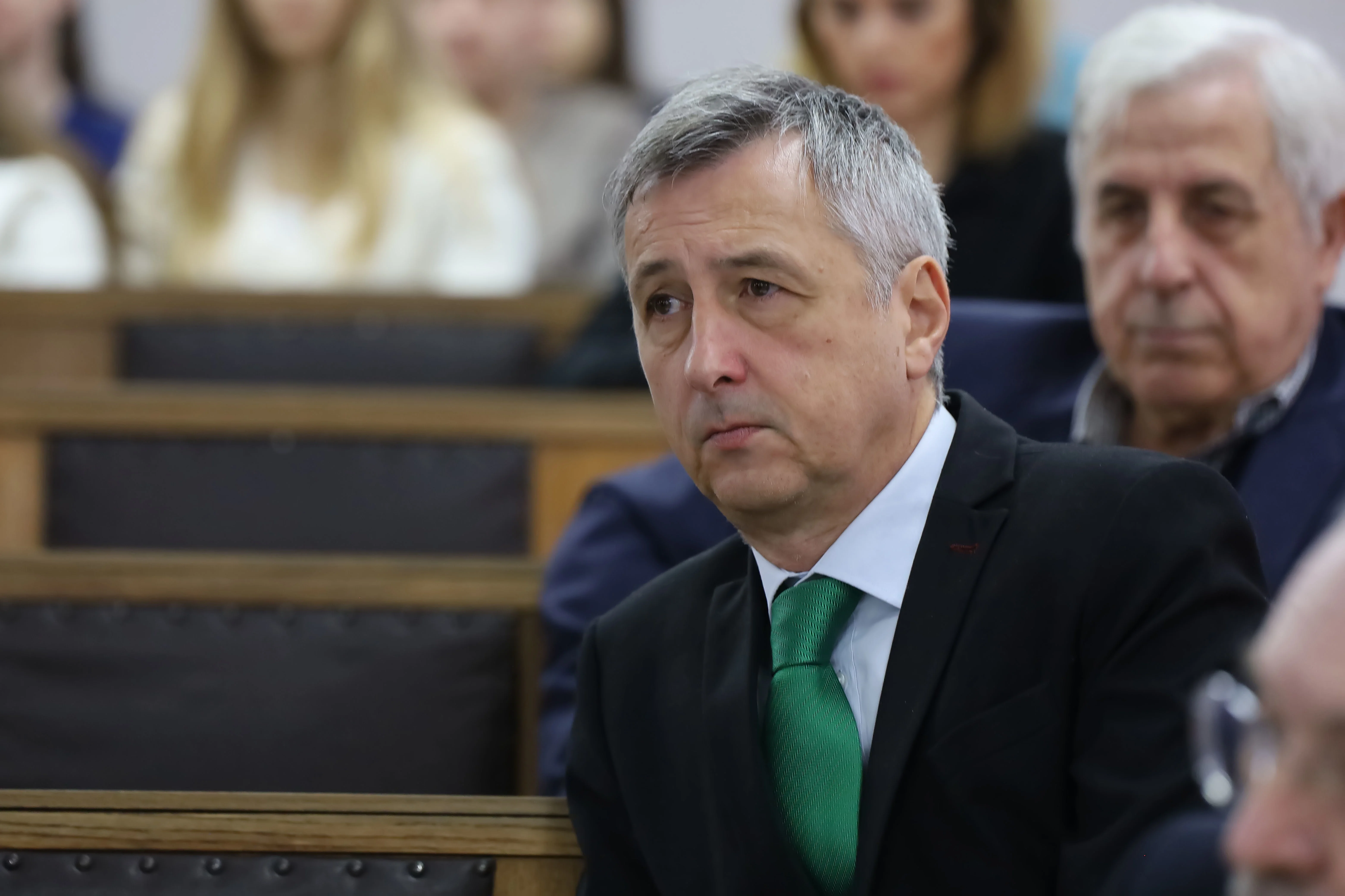 Stari međunarodni sistem je mrtav, ali niko ne kliče: Živio novi!
