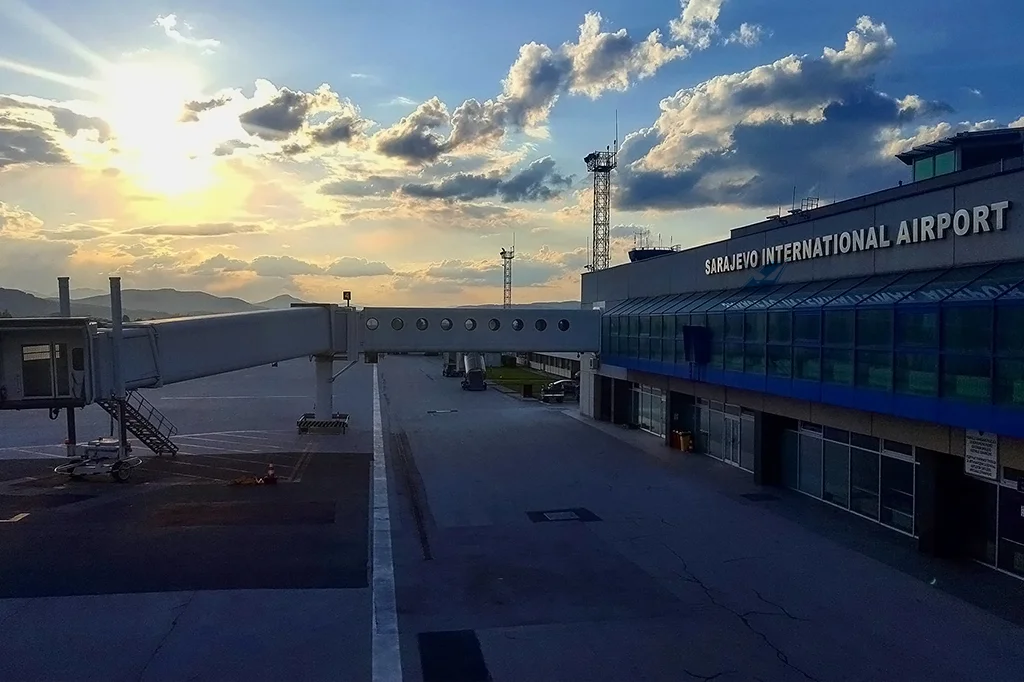 Sarajevo bi moglo dobiti direktne letove za SAD, pokrenuti važni razgovori
