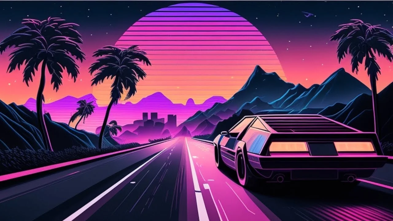 Synthwave: Muzika vremena kada su VHS kasete bile u modi, a djeca sanjala o letećim automobilima