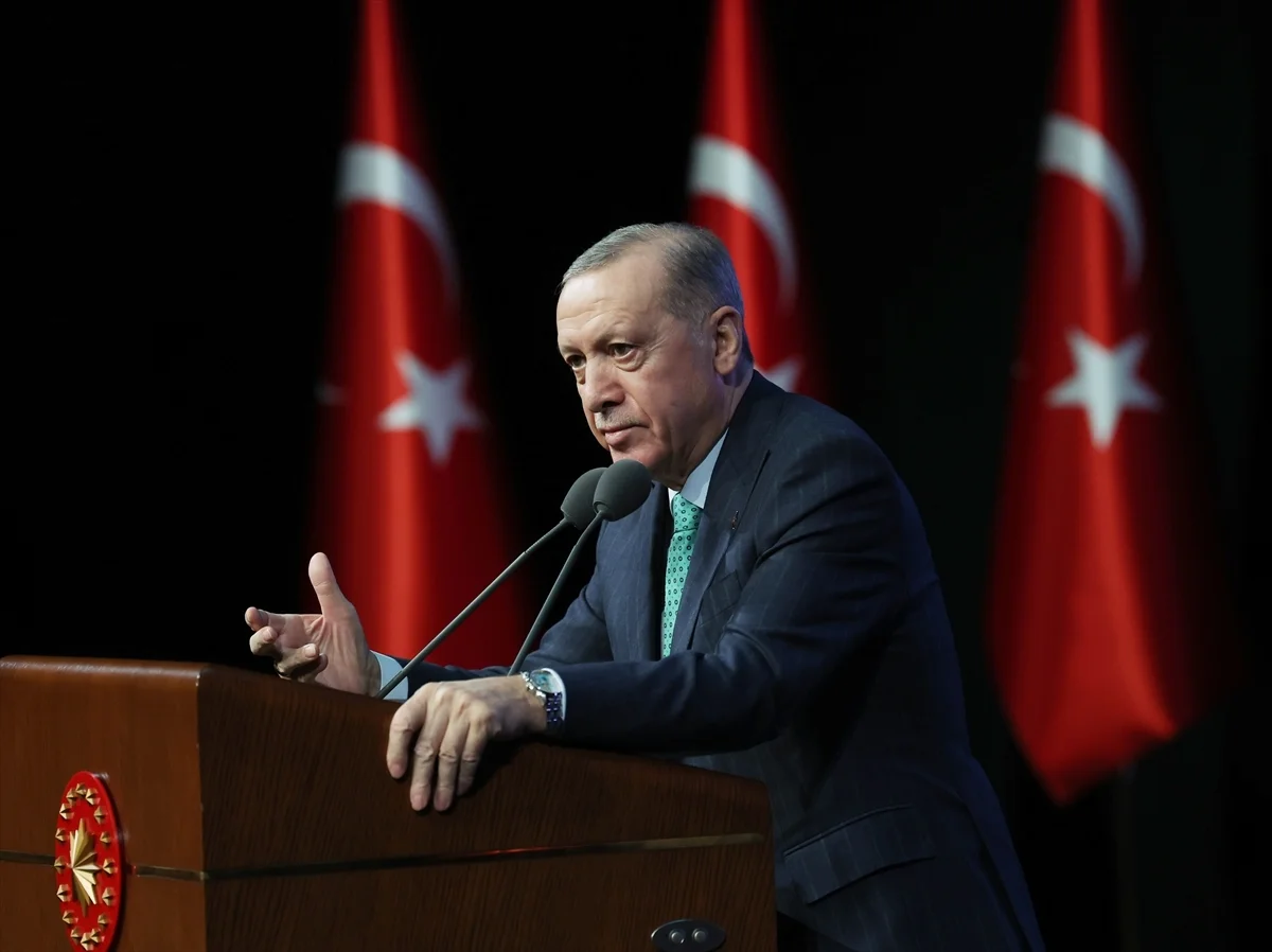  Erdogan: Netanyahu slijedi Hitlerov put, završiće kao i drugi tirani