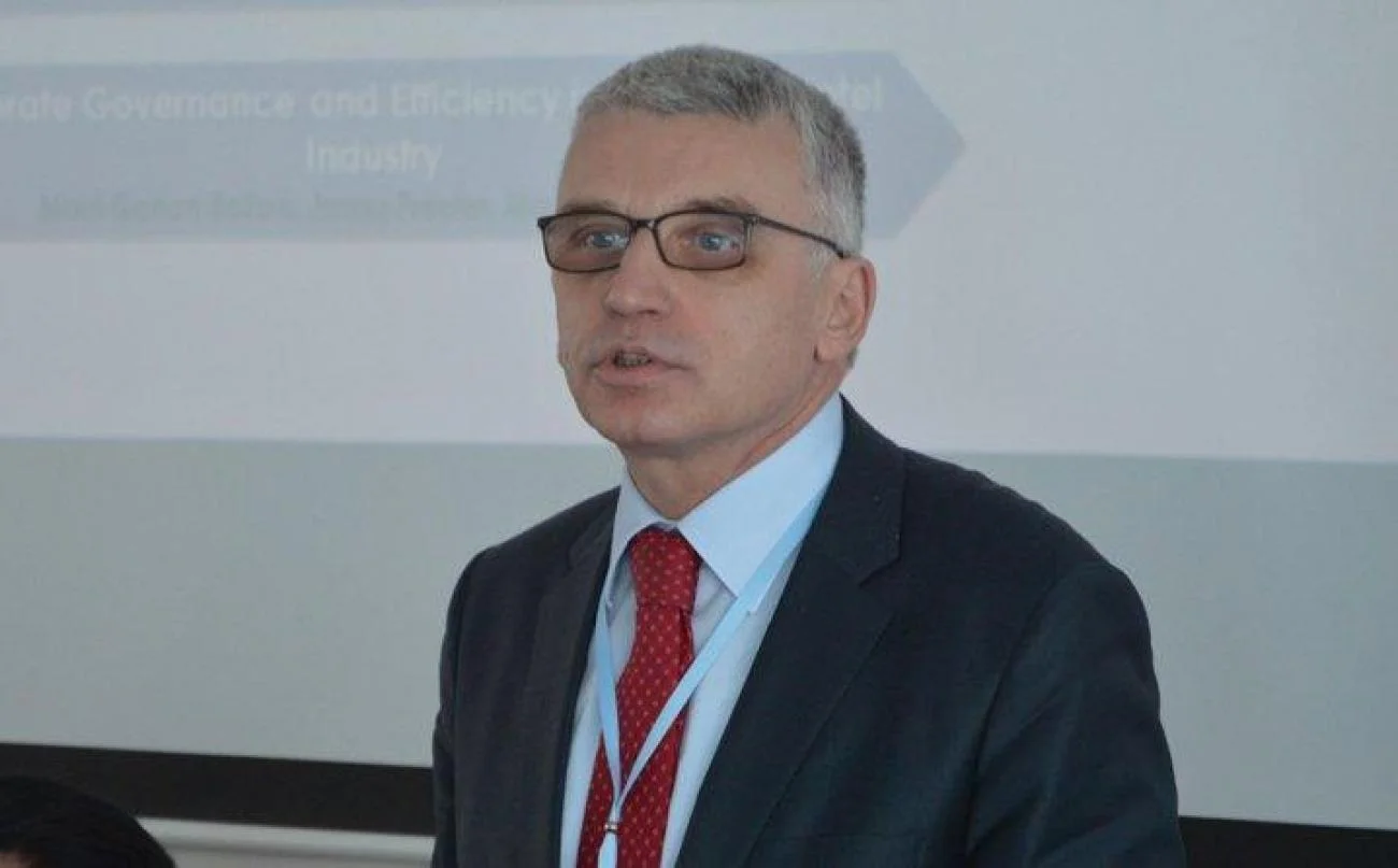 Aziz Šunje za Oslobođenje: Samo kod nas jedan čovjek vodi 10 stečaja