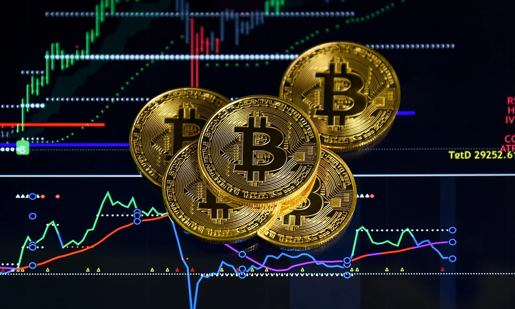 Singapurac priznao krivicu za krađu bitcoina vrijednih 240 miliona dolara