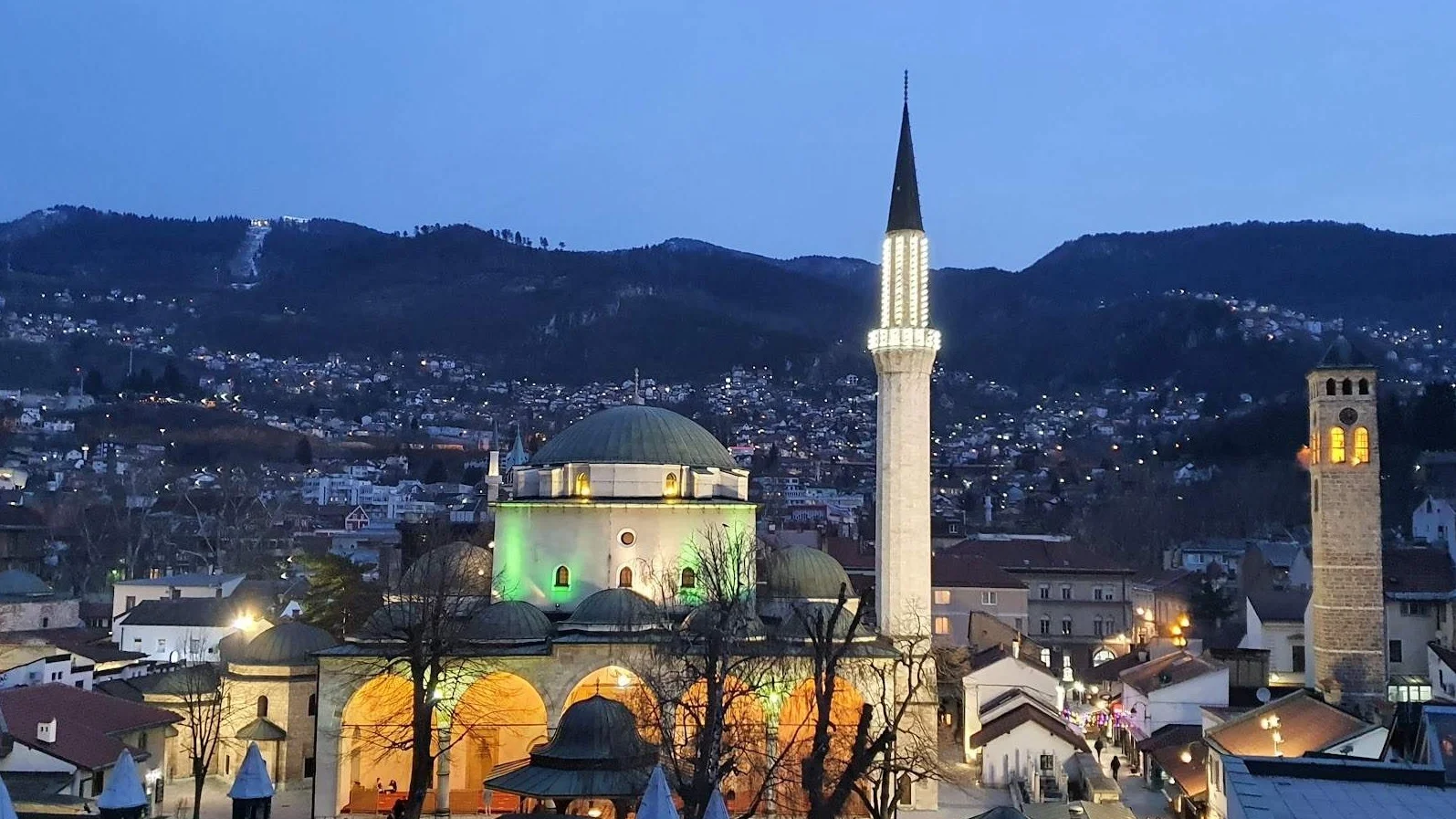 Evropa u brojkama: Gdje živi najviše muslimana i koje su države iznenadile