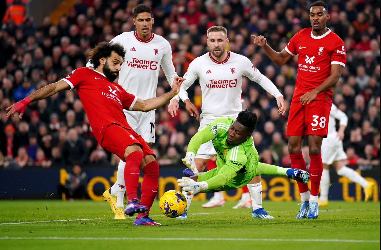 Onana ponovo napustio Manchester United i vratio se u Trabzonspor