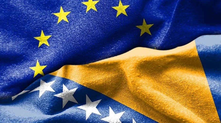 Dok Crna Gora grabi ka EU, BiH stoji u mjestu: Optimizam nas neće odvesti u Evropu