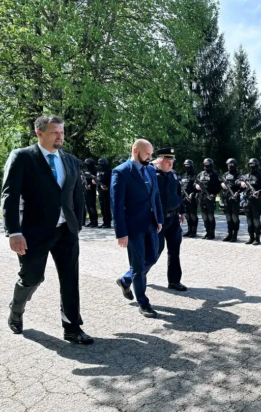 Dilema u policiji u dijelu Bosne i Hercegovine: Brade (ni)su za policajce
