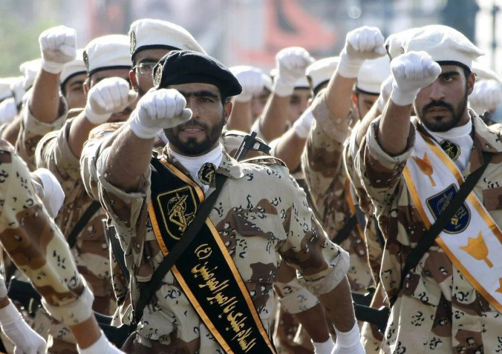 Iranska Revolucionarna garda: Ako dođe do sukoba, rat će se proširiti izvan Bliskog istoka