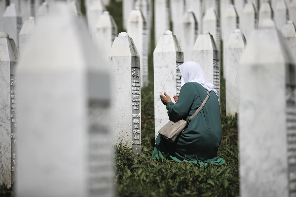 Opet sramotna odluka, državni ministri iz RS-a nisu glasali da 11. juli bude Dan žalosti