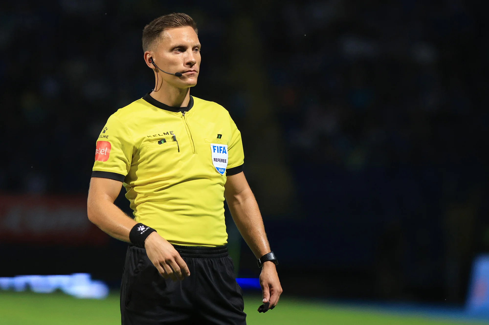 Luka Bilbija predvodi bh. šestorku u kvalifikacijama za Ligu prvaka