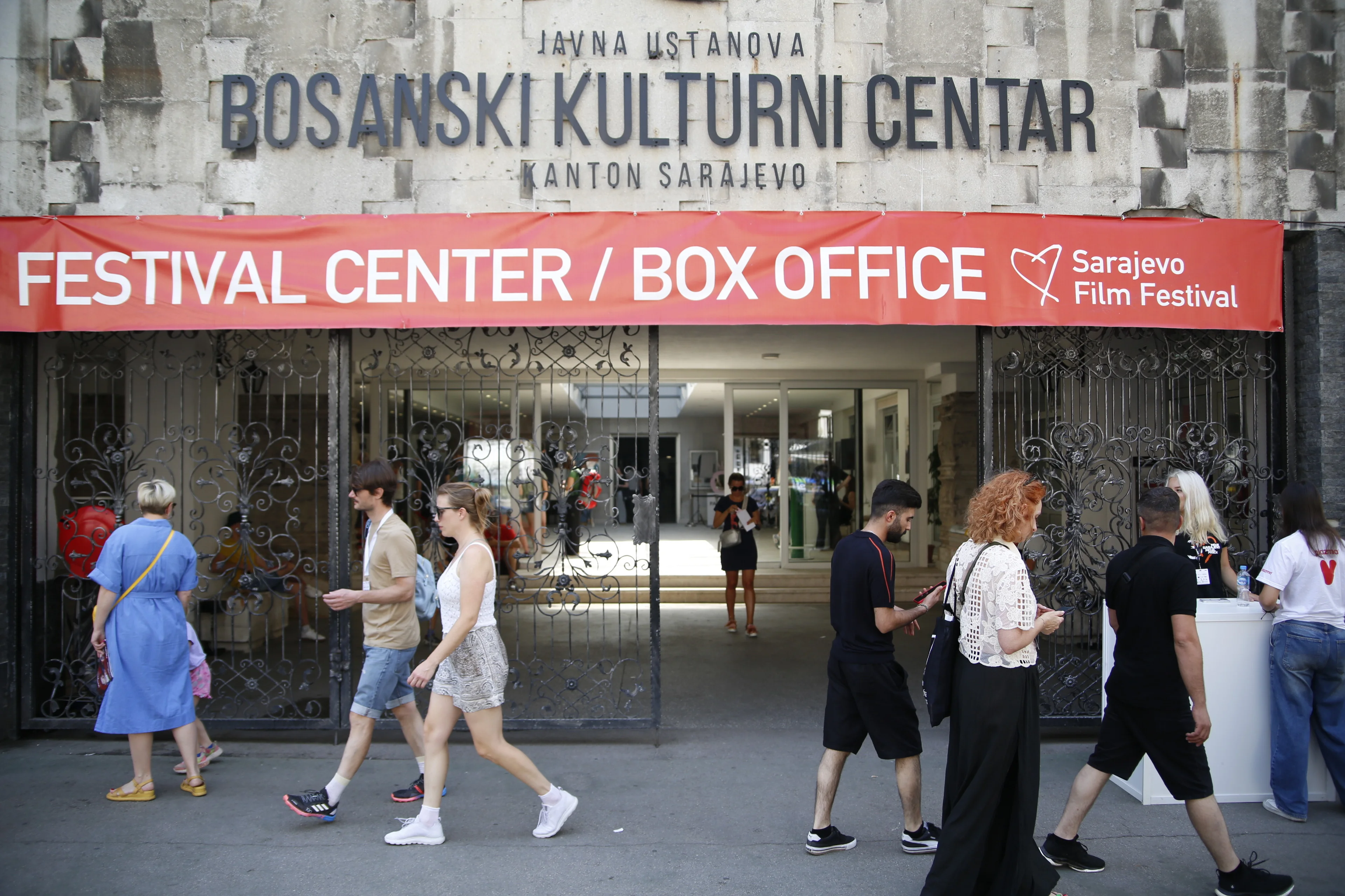 Evo kada počinje ulaznica za SFF u Box Officeu, prvi kupci dobijaju nagrade