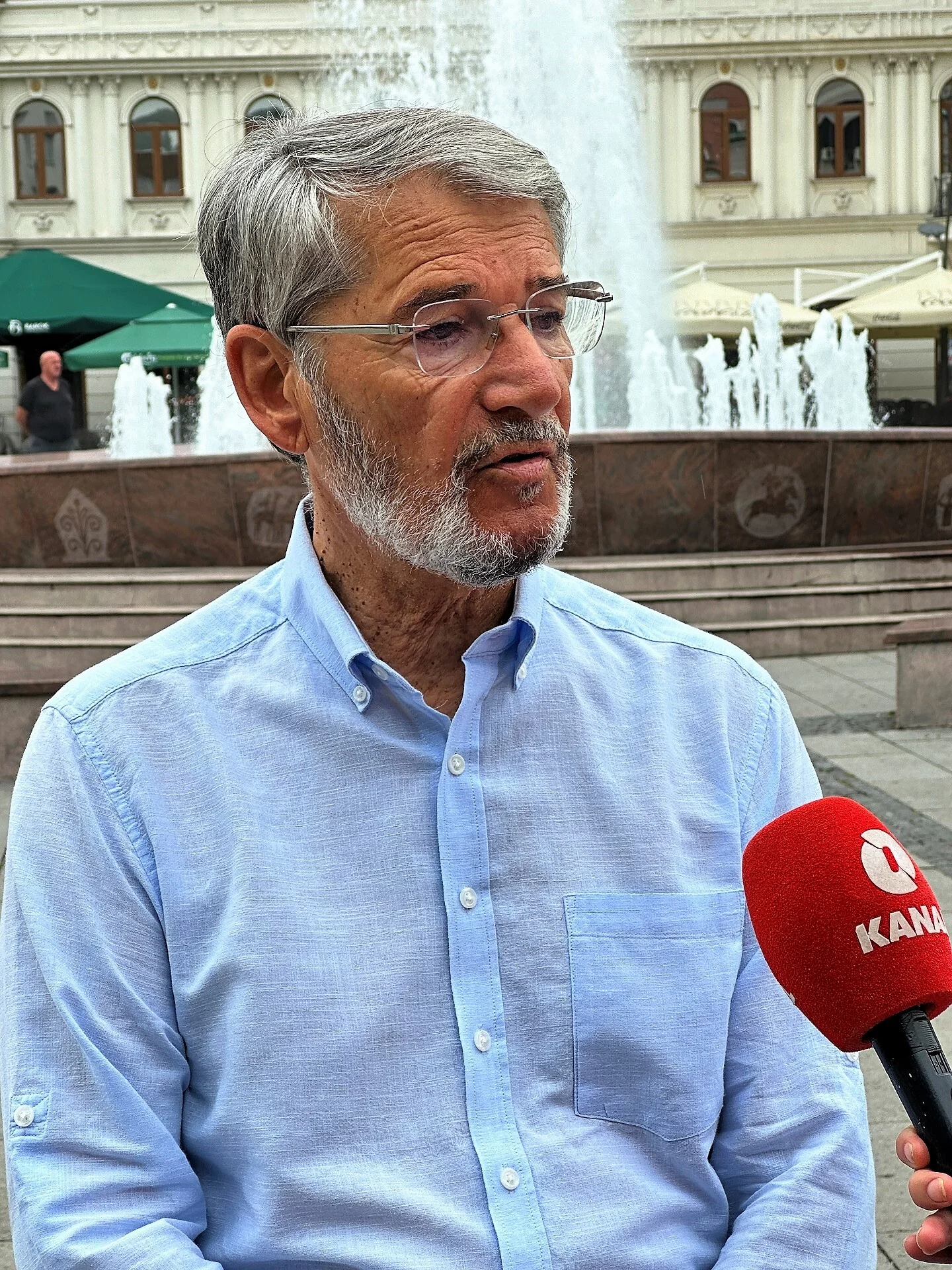 Antifašisti moraju biti odvažniji