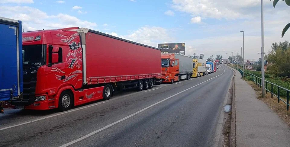 Švicarci rigorozno kaznili kamiondžiju iz BiH, sve zbog prevare
