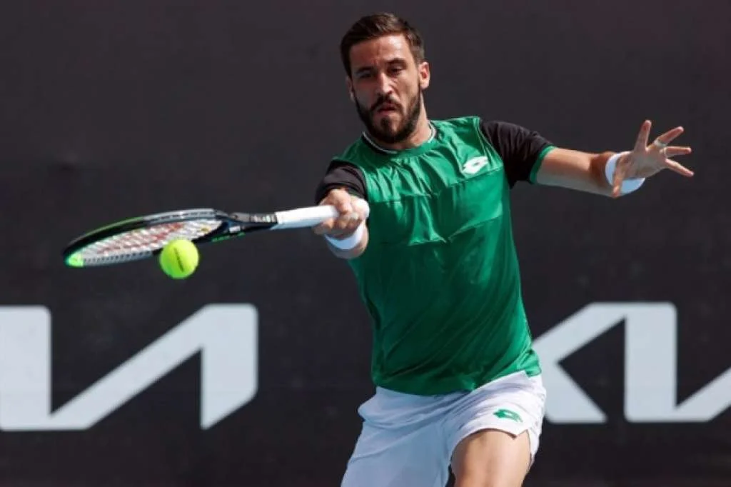Treći Grand slam sezone: Džumhur saznao rivala na Wimbledonu u prvom kolu