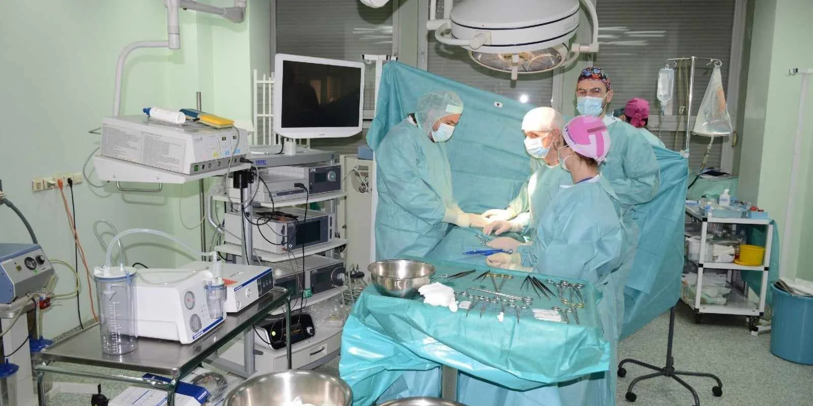 Transplantacije organa u BiH i dalje rijetke, više od 200 pacijenata na čekanju