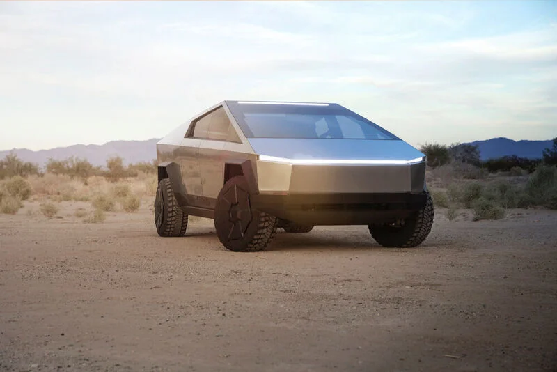 Tesla ponovo poskupila Cybertruck, cijena porasla i do 5.000 dolara