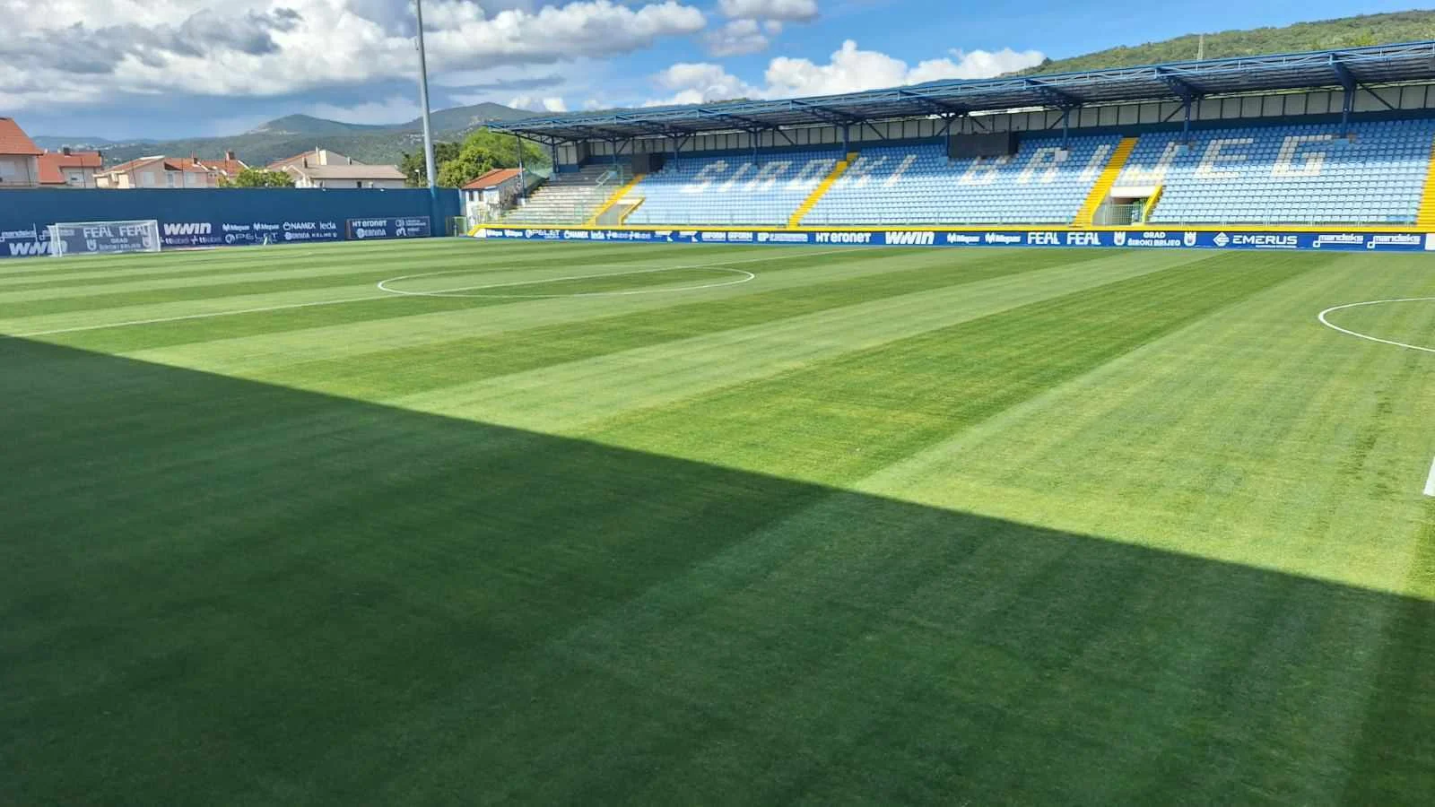 Još jedan prvotimac napustio Široki Brijeg, klub sa Pecare objavio njegovu emotivnu poruku