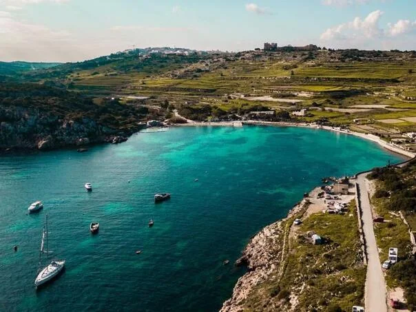 Malta sve dostupnija turistima iz BiH: Povratni letovi od 29 eura, odmor već od 130 eura