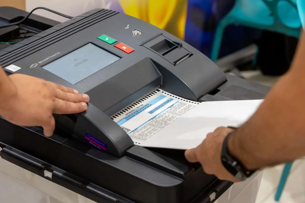 U oktobru jedna od najvećih izbornih promjena, s glasačkih listića nestaju imena kandidata