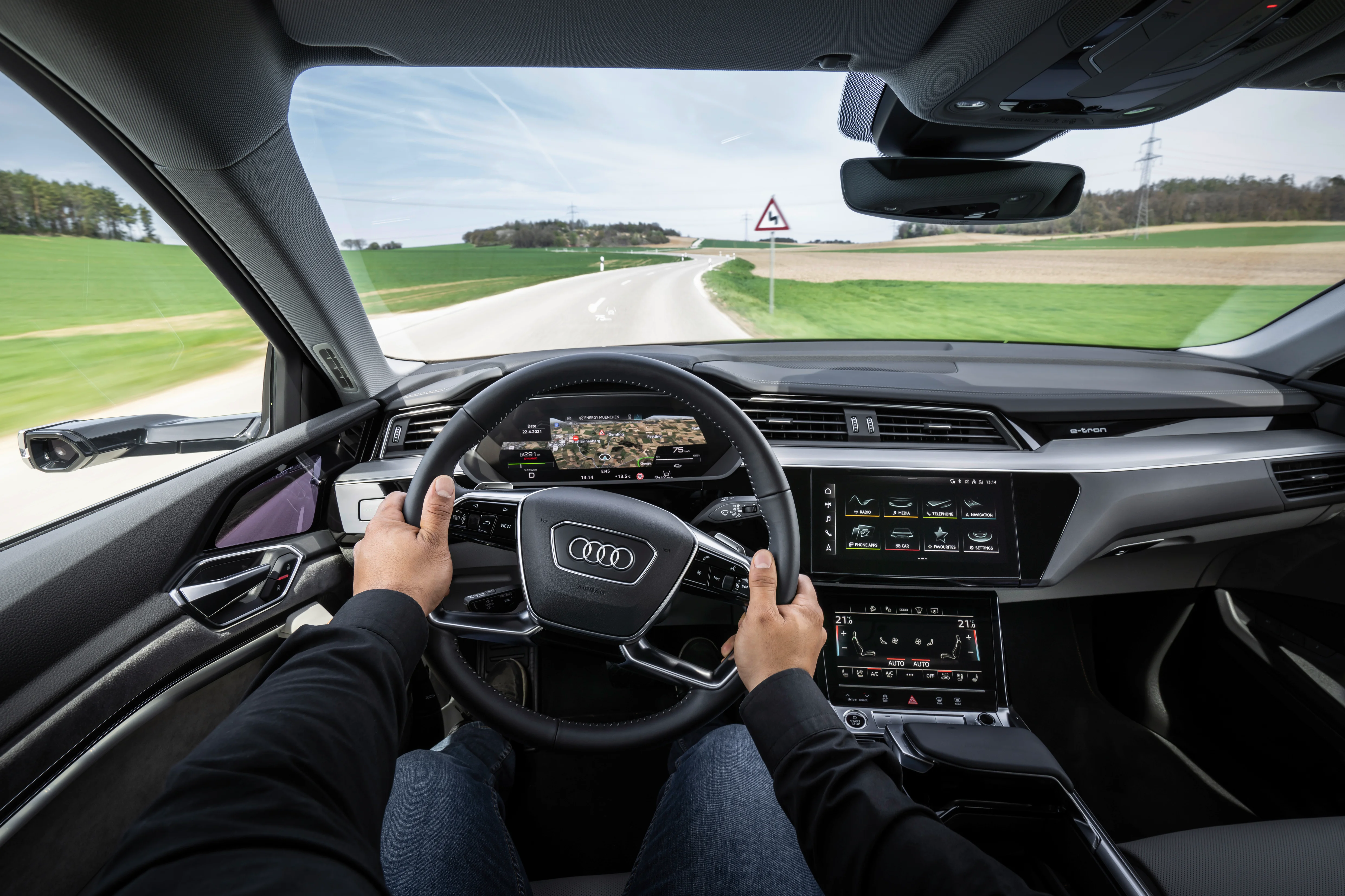 Svi automobili morat će imati nove sigurnosne sisteme