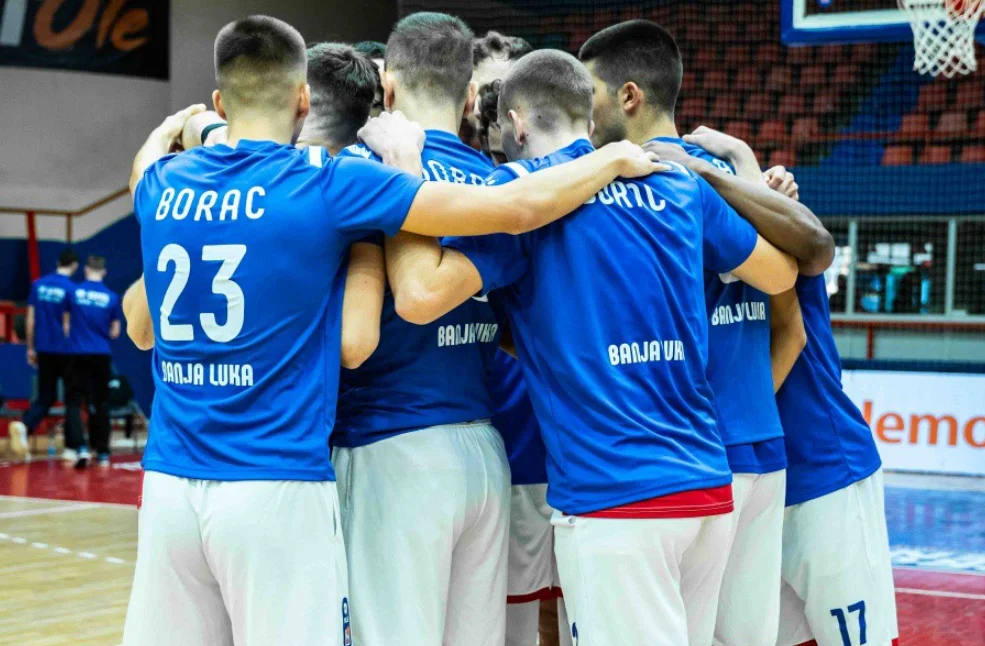 Borac počeo pripreme, Banjalučani će biti jedinstveni ove sezone