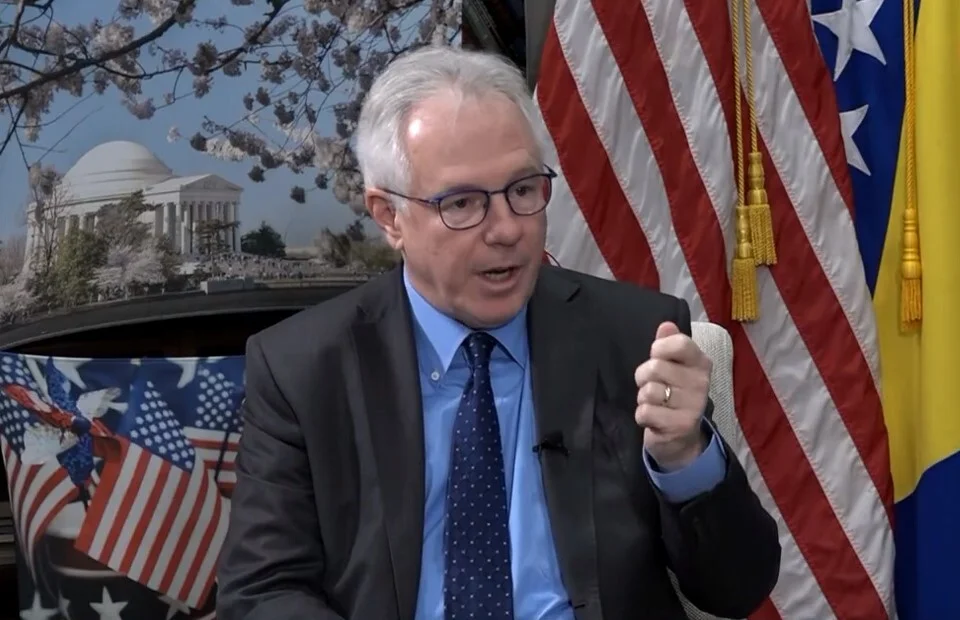 Murphy upozorava: Ako OHR ode, potrebna je nova strategija za zaštitu BiH