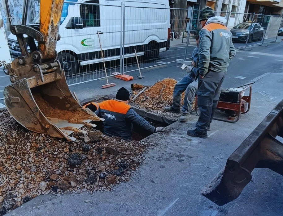 Dijelovi Sarajeva danas bez vode, pogledajte koje će ulice biti pogođene radovima