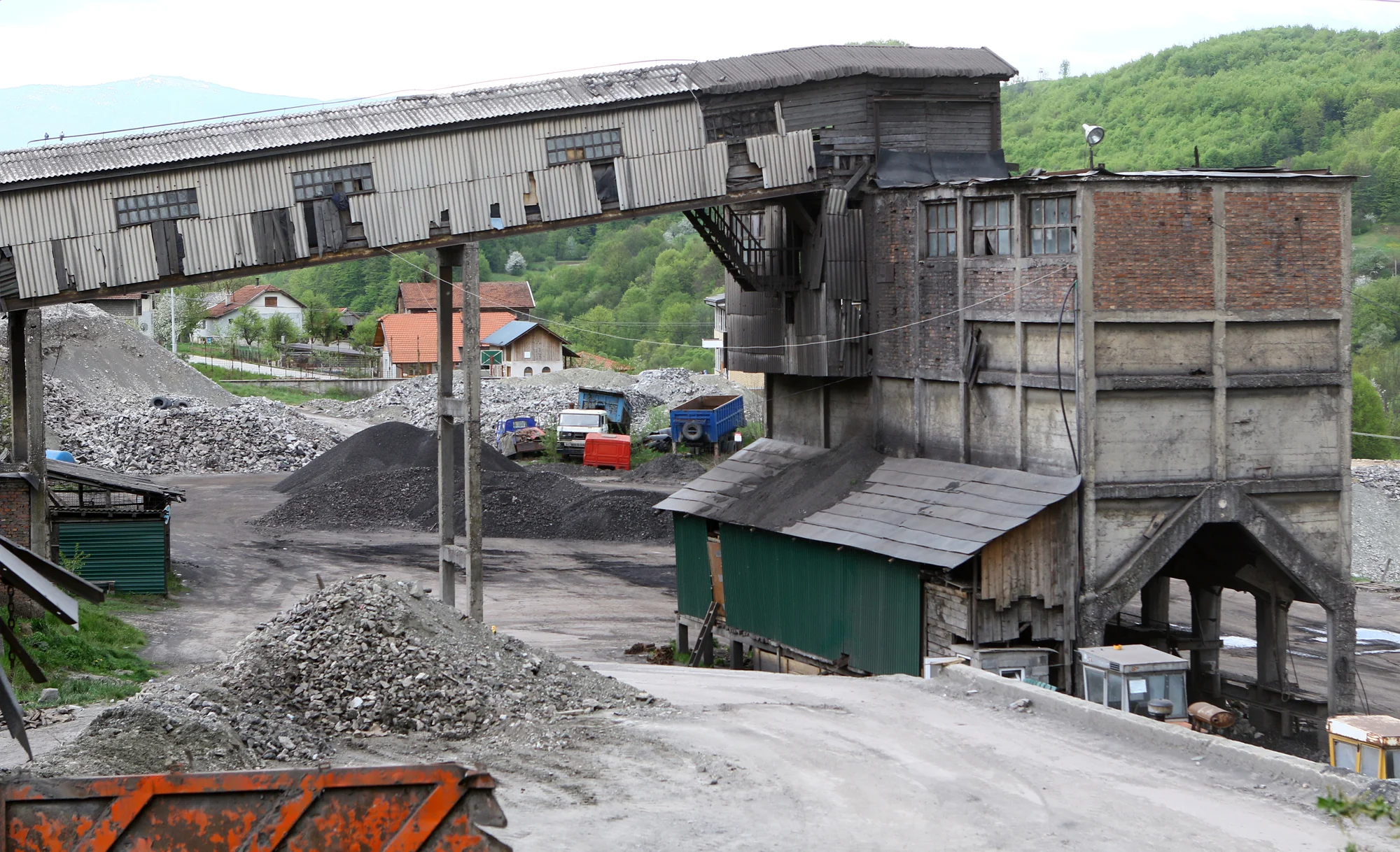 Problemi u energetskom sektoru u FBiH: Na dobošu imovina rudnika