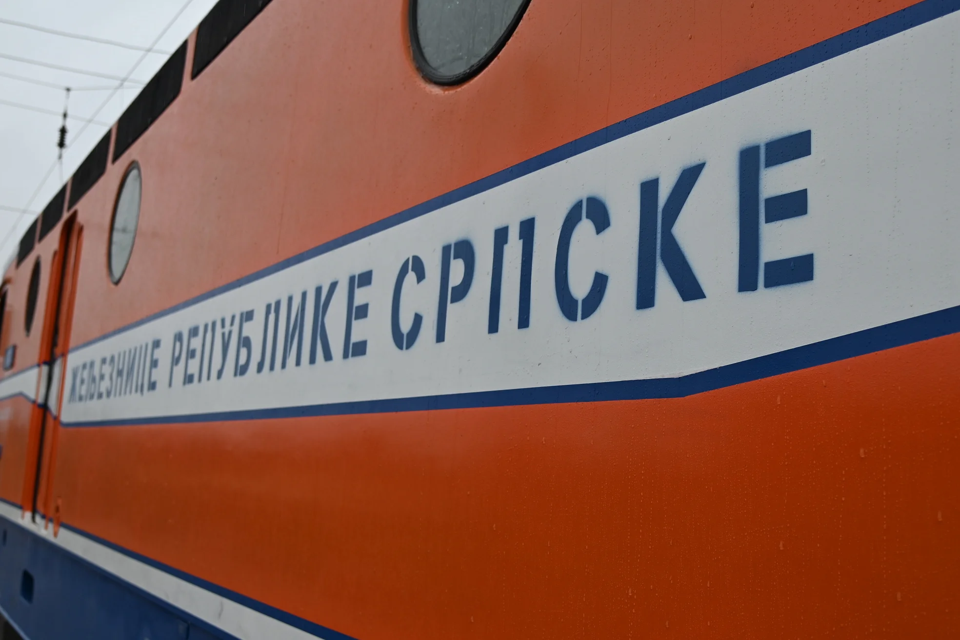 Vozove u RS nema ko da vozi: Željeznice ostale bez više od 70 radnika