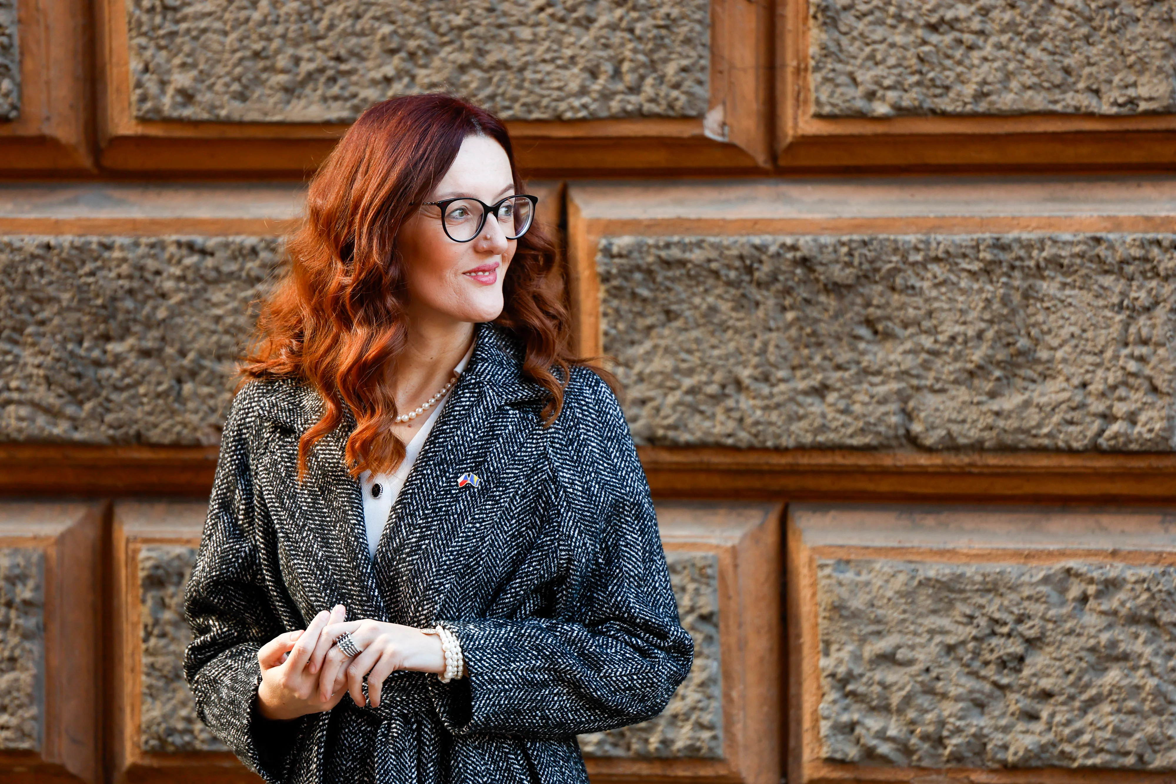 Martina Mlinarević odlazi s mjesta ambasadorice BiH u Češkoj