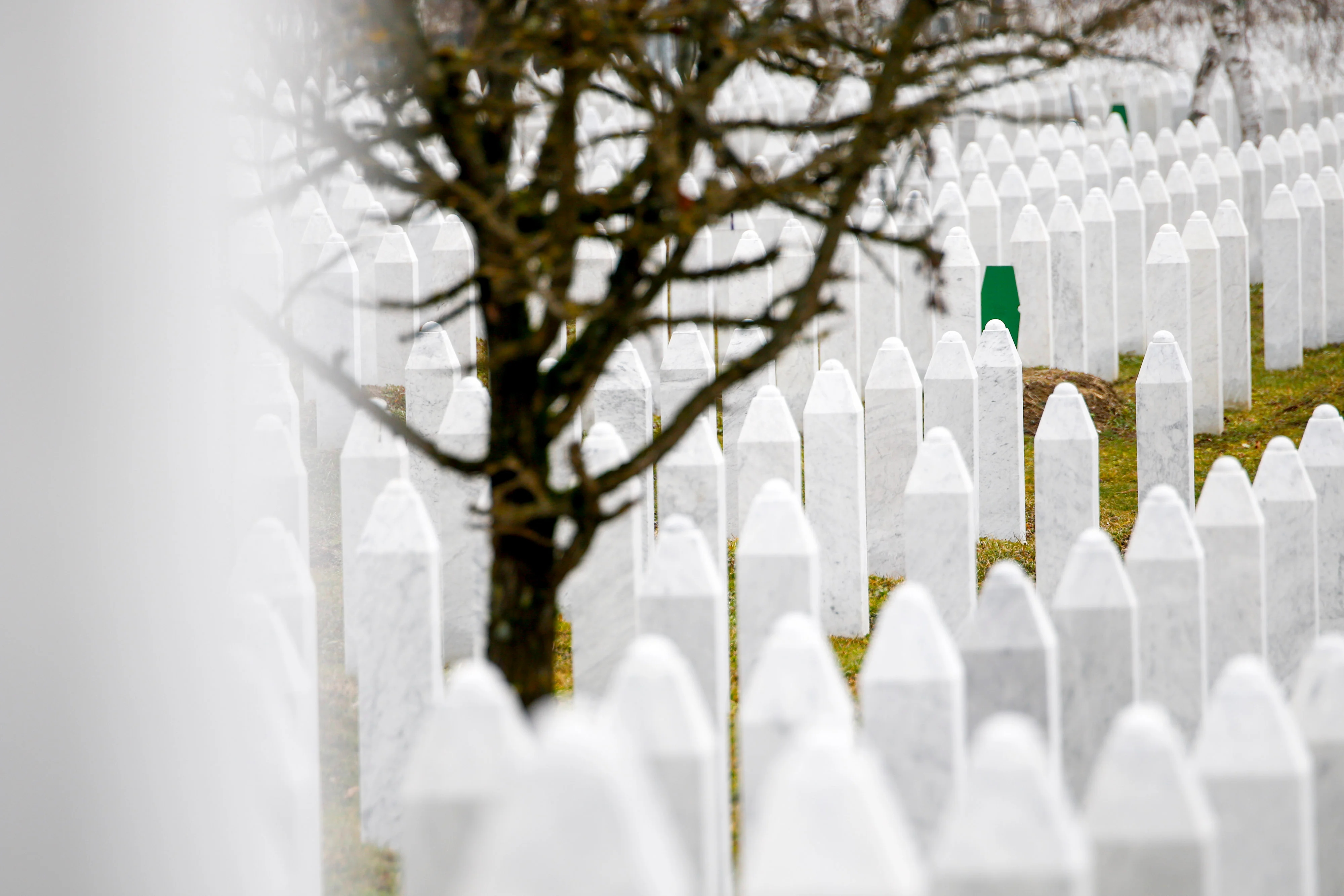 Sa pet godina preživjela je genocid, danas njena učionica čuva istinu od zaborava