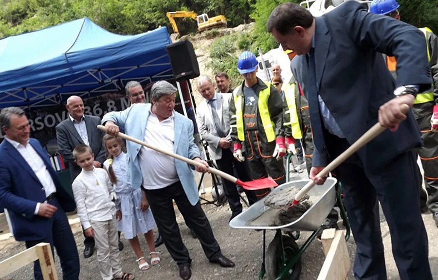 Serdarovu 240 miliona KM, a RiTE Ugljevik ponovo ostao bez proizvodnje