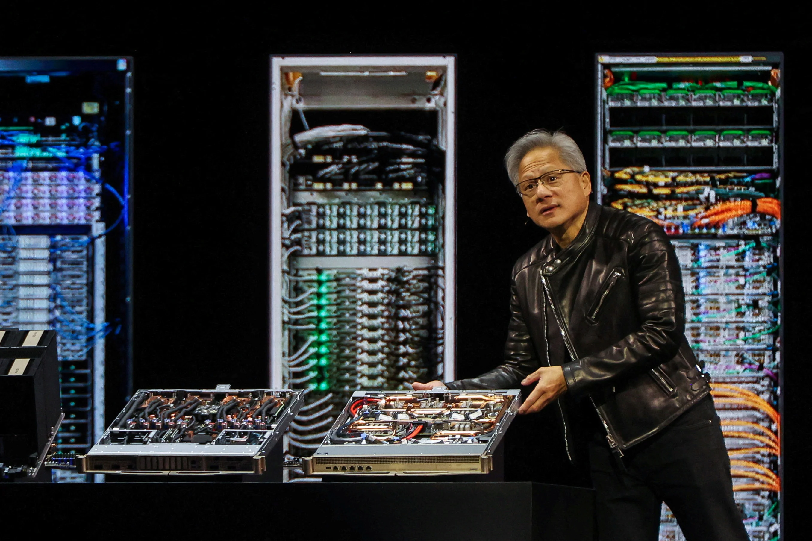 Nvidia pokreće platformu dizajniranu da sadrži autonomne AI agente