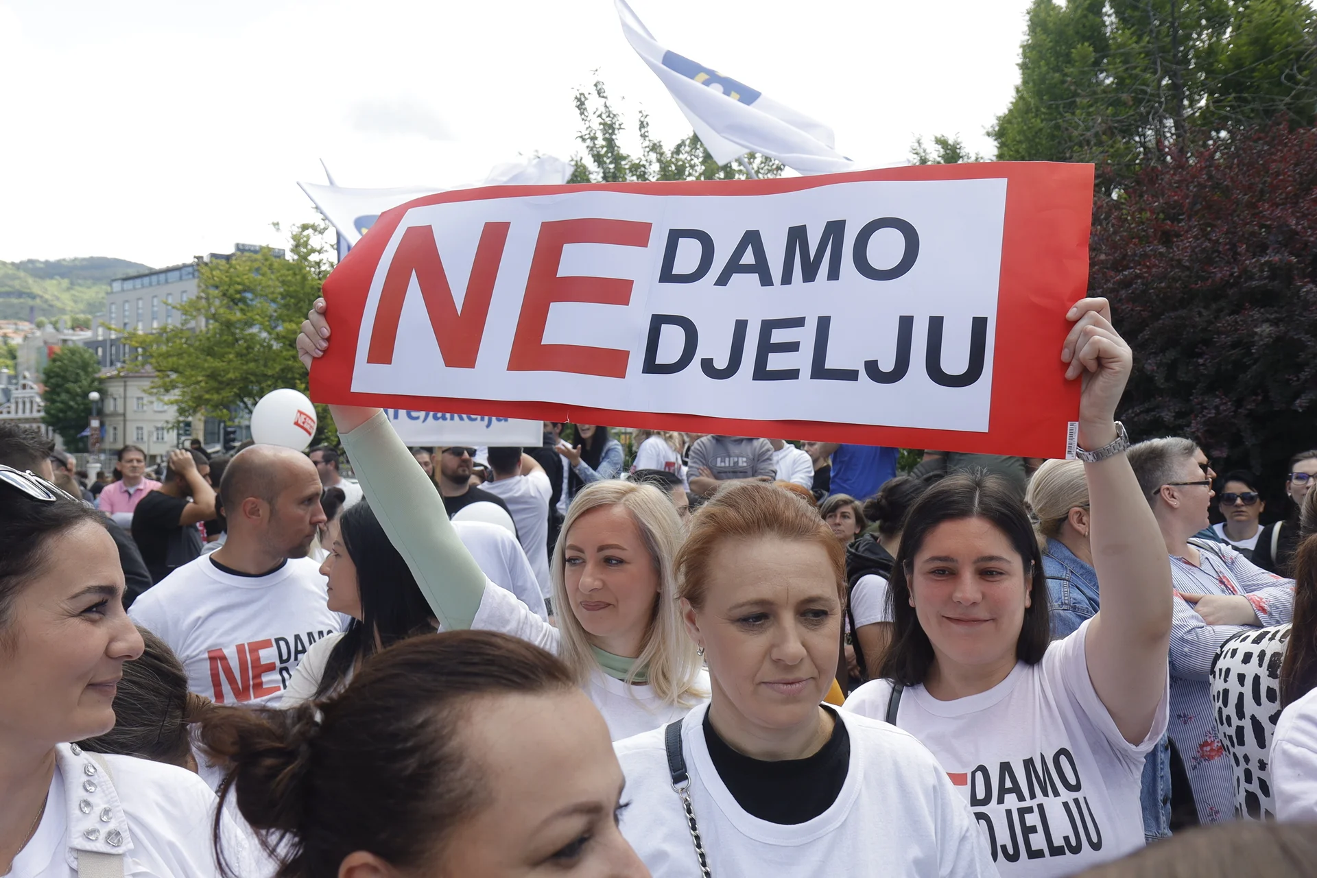 Neradnoj nedjelji u FBiH odbrojani dani? SDA najavljuje velike promjene