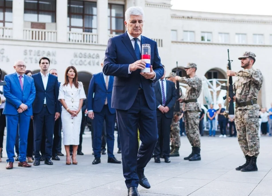 HDZBiH frustrira Hrvate, ali i Bošnjake