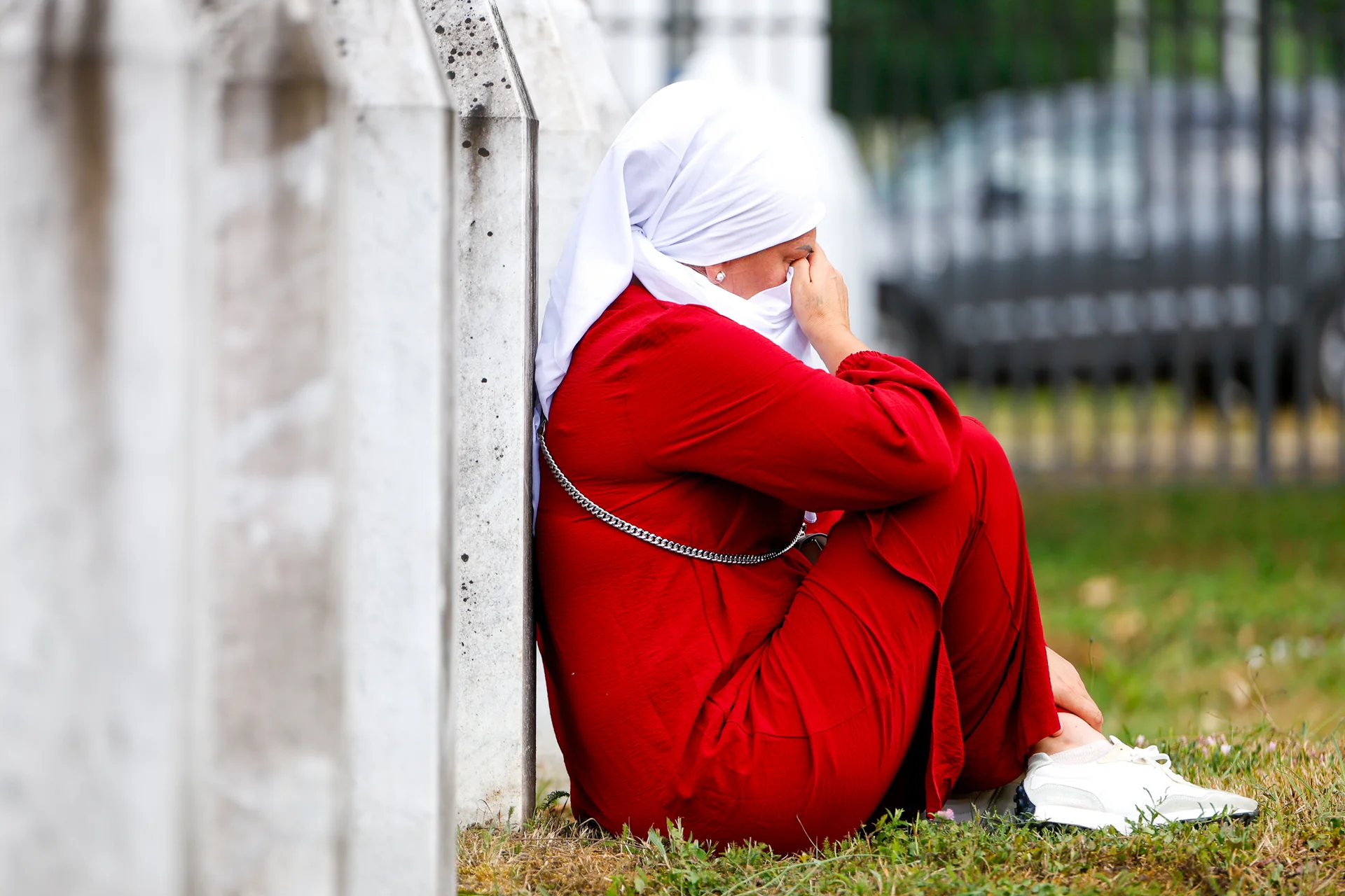 Novo doba za Srebrenicu - "Kulminacija genocida i agresije na BiH"