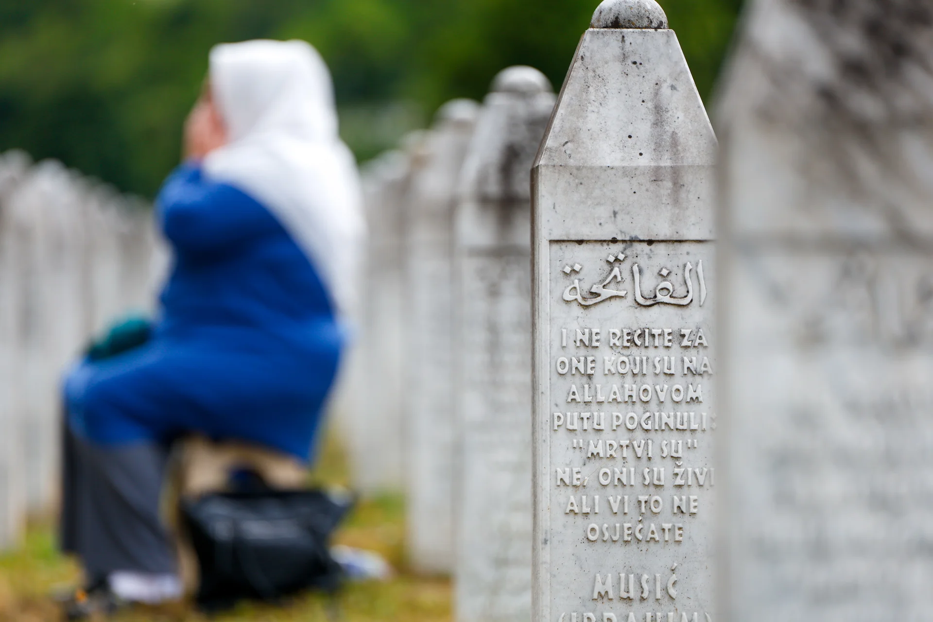 Vlada KS odobrila 100.000 KM za obilježavanje 31. godišnjice genocida u Srebrenici