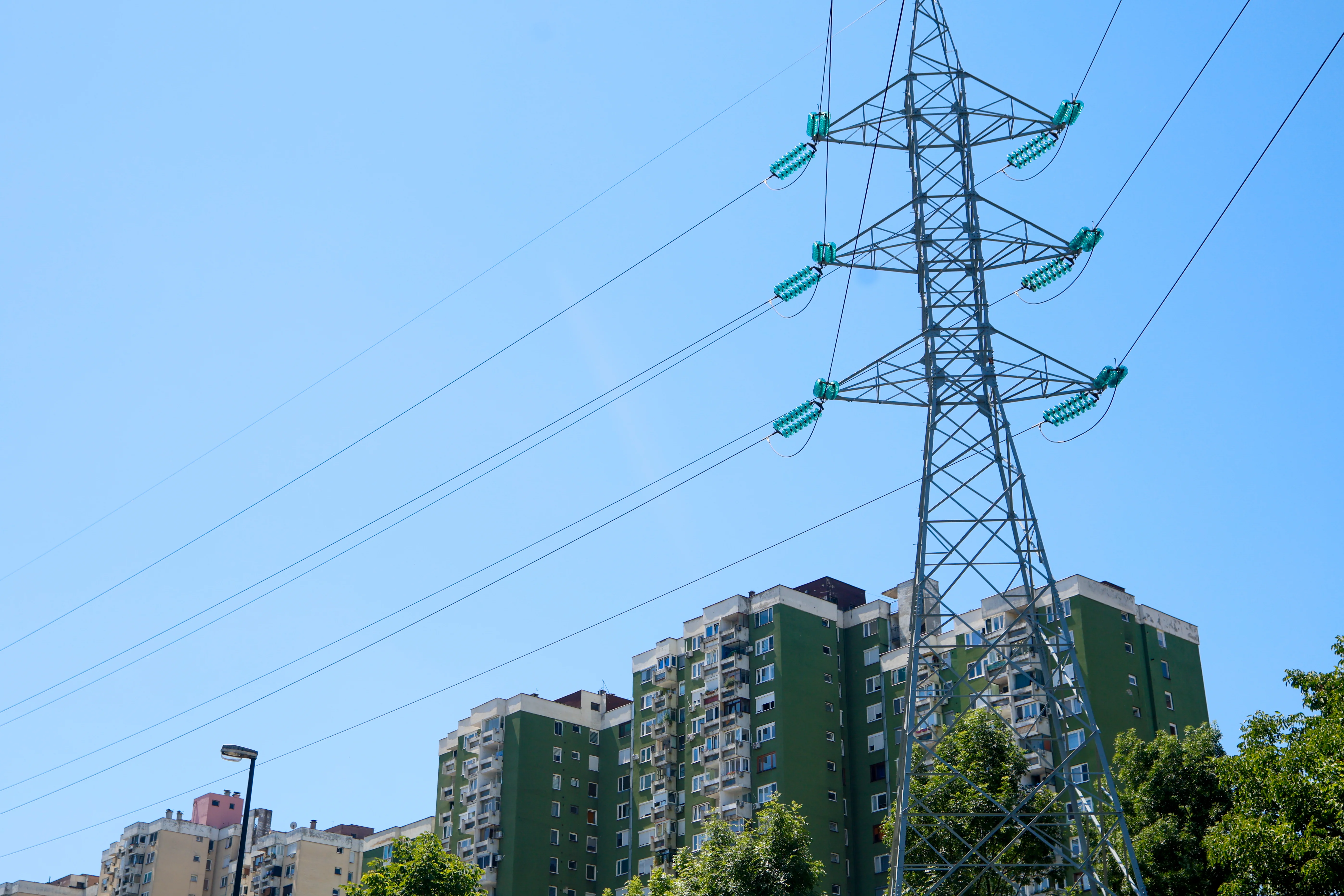 Zastarjele termoelektrane guraju Bosnu i Hercegovinu u energetsku krizu 