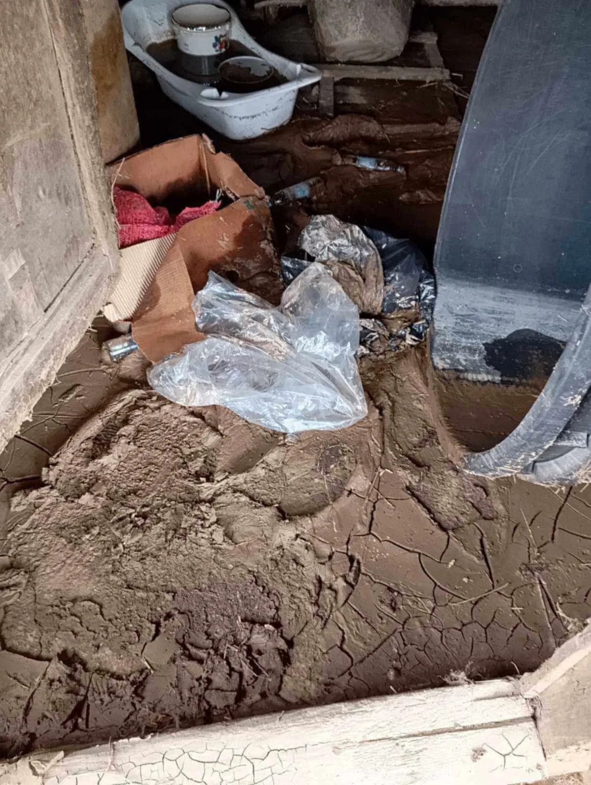 Skoro dvije godine od katastrofe: Za poplavljenu kuću prvo 17, pa 21 KM pomoći