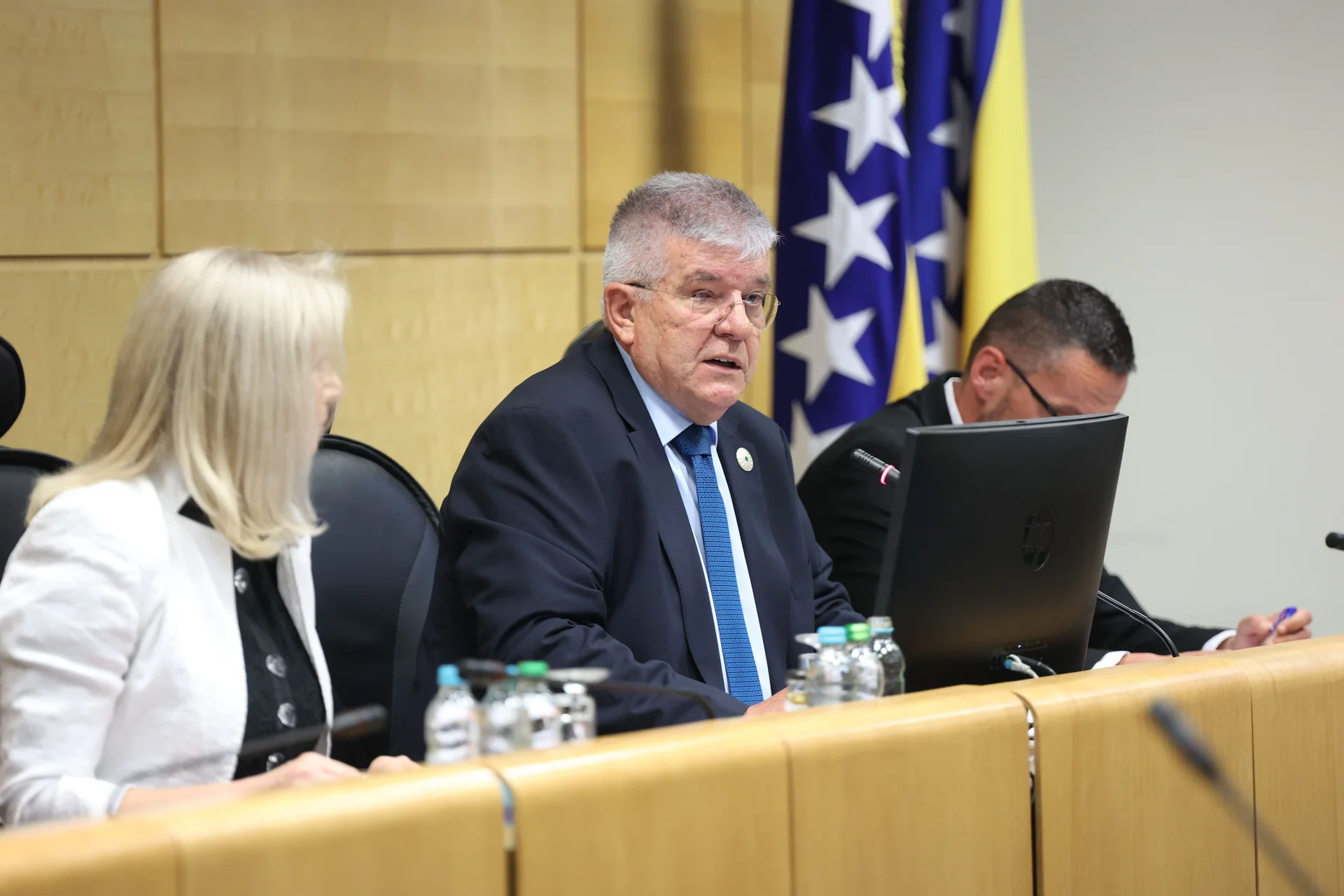 Mioković podnio krivičnu prijavu zbog veličanja Ratka Mladića u RS-u