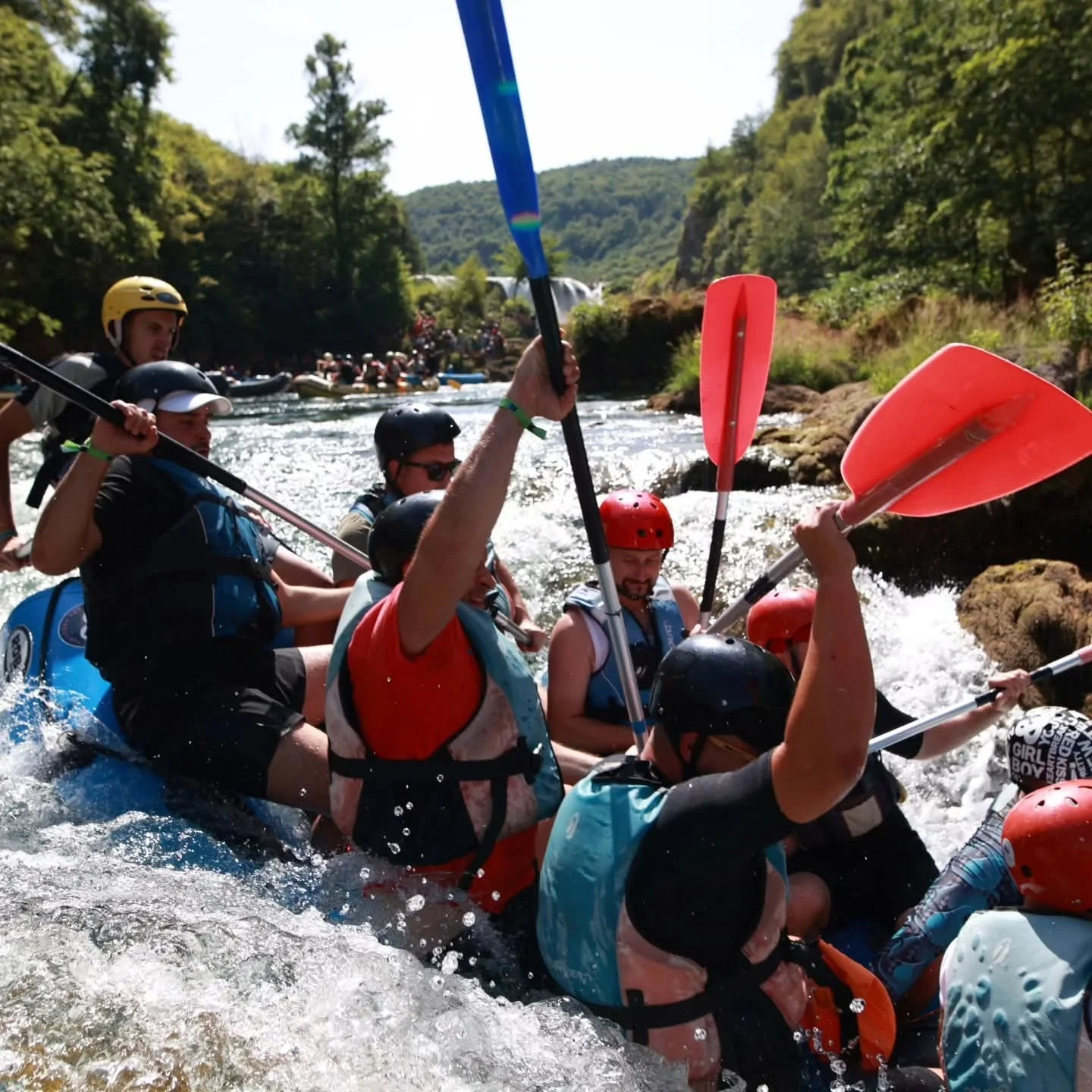 Una regata ne ovisi o jednom imenu: Počelo prikupljanje prijava za učešće