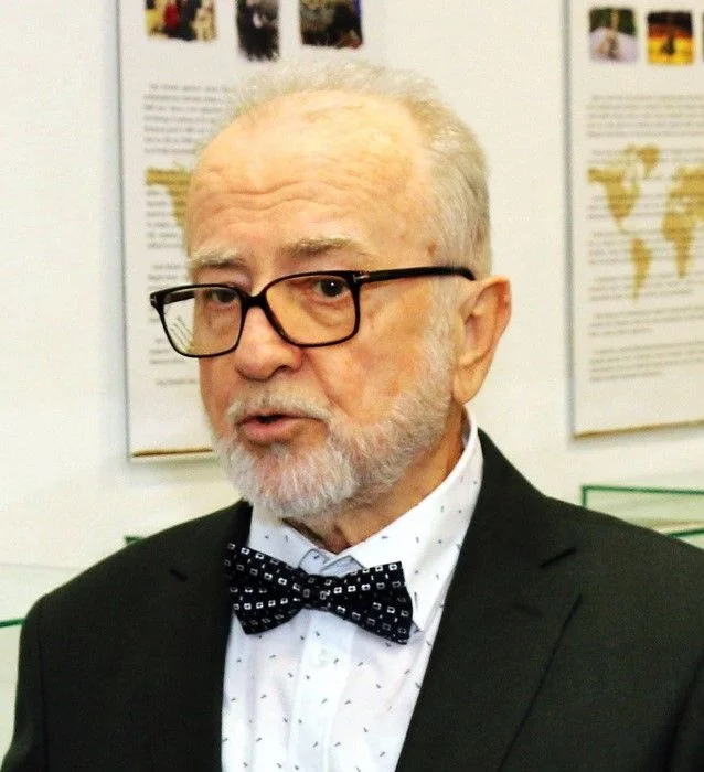 Ahmed Bosnić