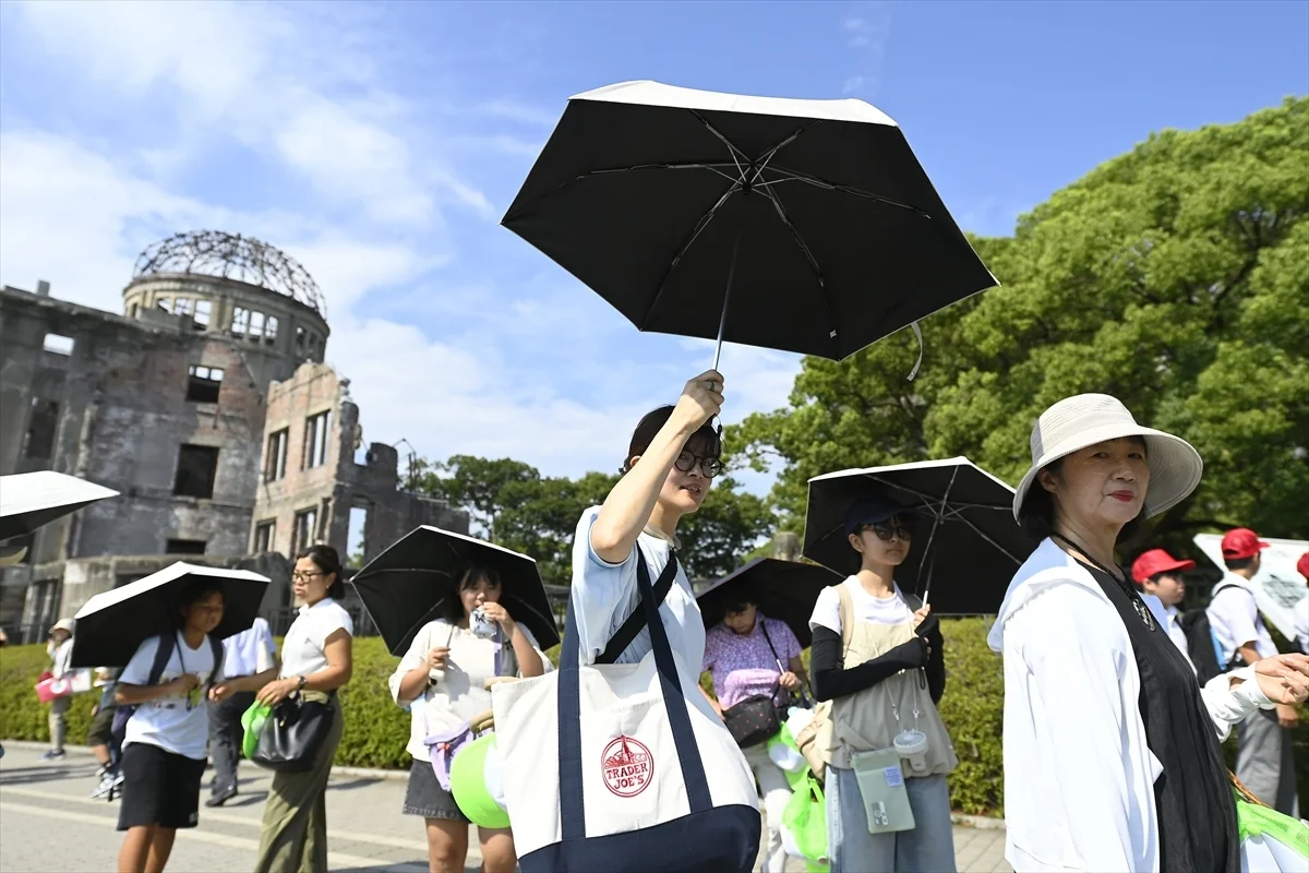 Japan bilježi rekordni pad stanovništva, broj pao ispod 124 miliona