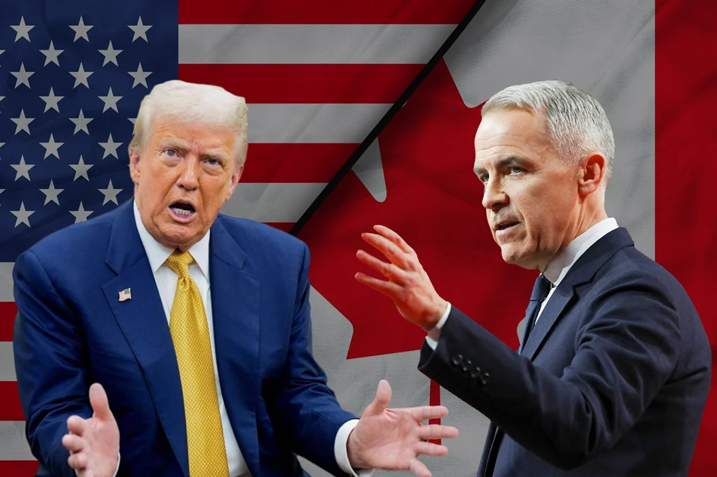Trump je svojim potezima približio Kanadu Evropi, sprema se veliki zaokret